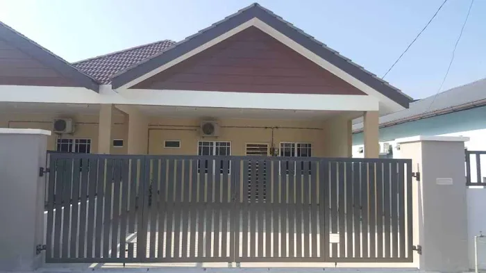 Homestay Nur Picture 3