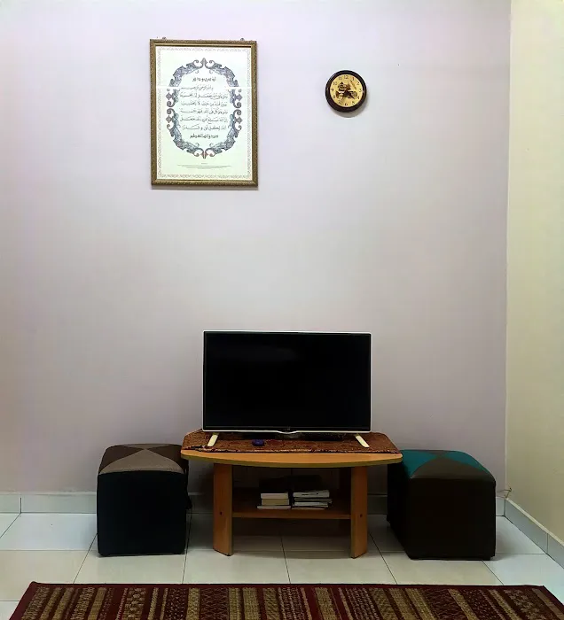 Homestay Nur Picture 1