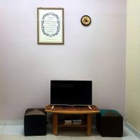 Homestay Nur ico