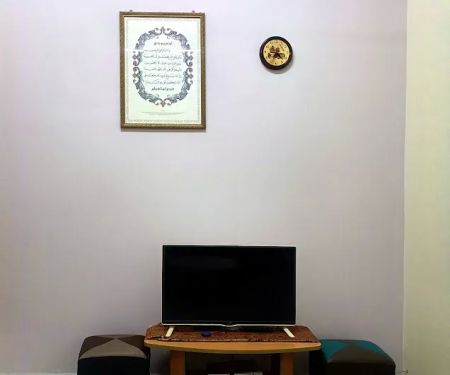 Homestay Nur