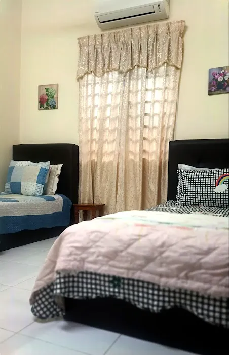 Homestay Nur Picture 4