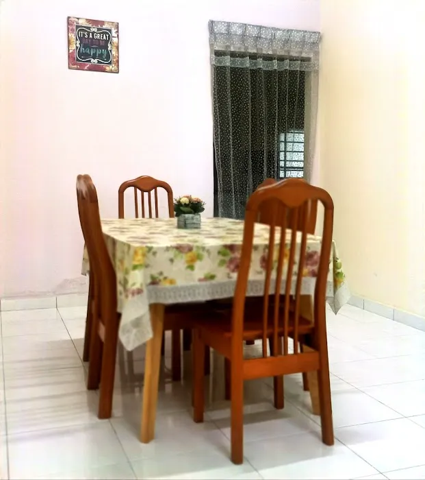 Homestay Nur Picture 10