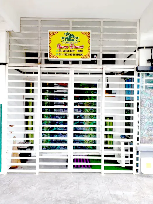 Homestay Aman Damai Picture 1