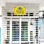 Homestay Aman Damai