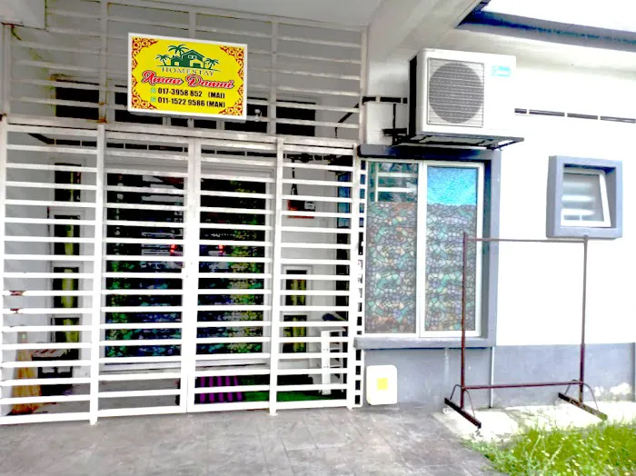 Homestay Aman Damai Picture 3