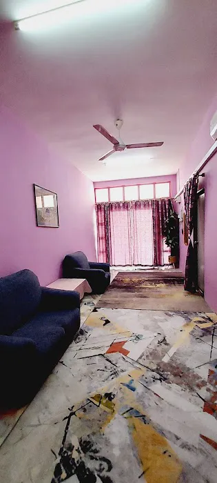 ZUNNOR DAMAI HOMESTAY Picture 1