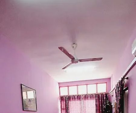 ZUNNOR DAMAI HOMESTAY