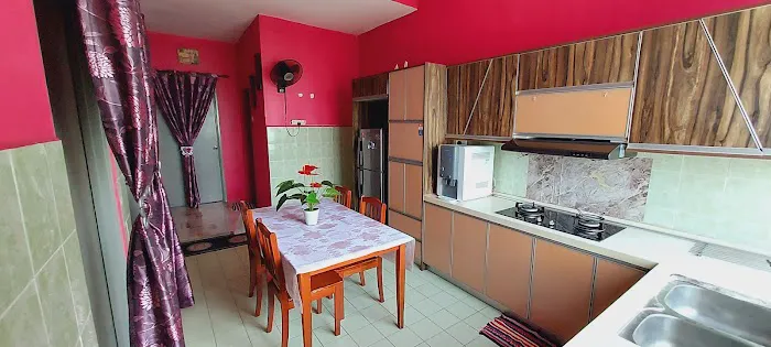 ZUNNOR DAMAI HOMESTAY Picture 5