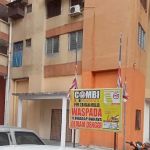 KRT PPR TAMAN MULIA JALAN BUDIMAN 1