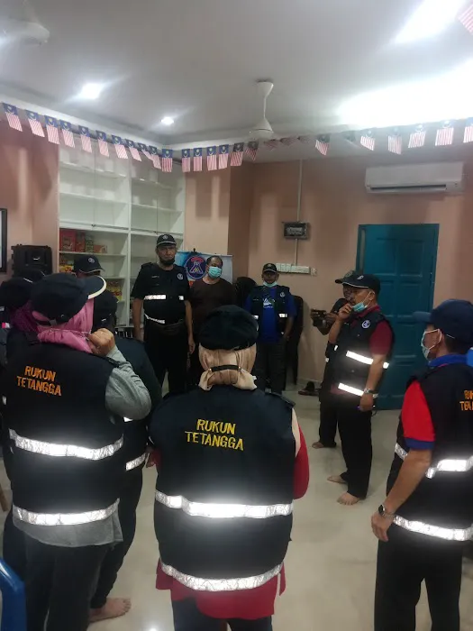 KRT PPR TAMAN MULIA JALAN BUDIMAN 1 Picture 4