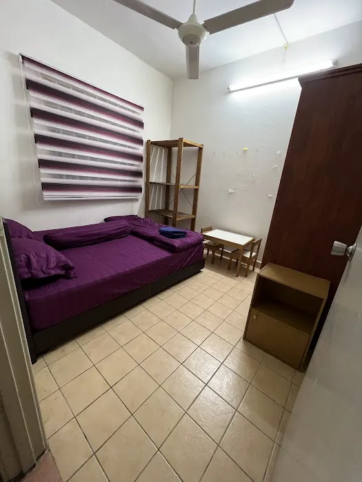 Dayyan Homestay Picture 6