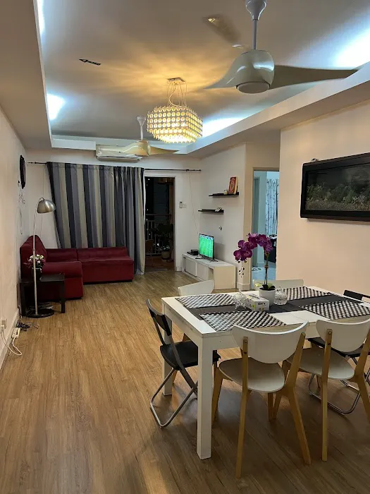 Dayyan Homestay Picture 7