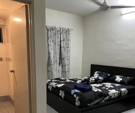 Dayyan Homestay