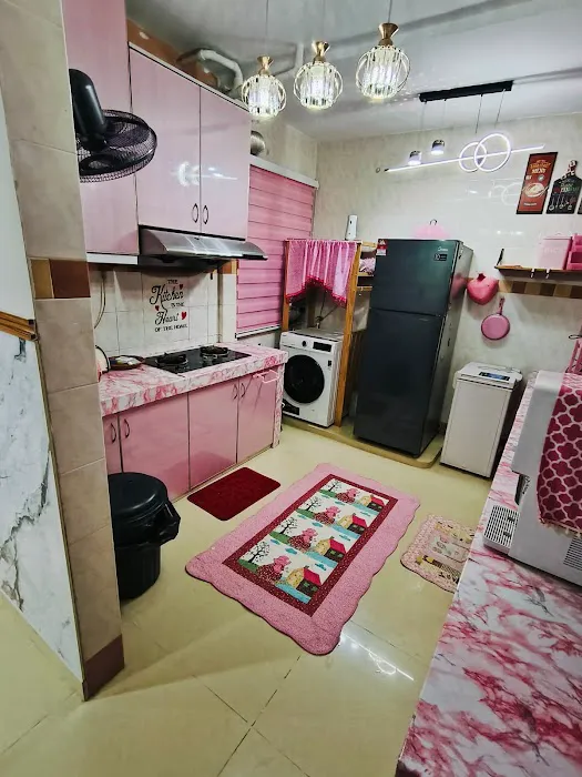 S&L Amani Homestay Picture 6