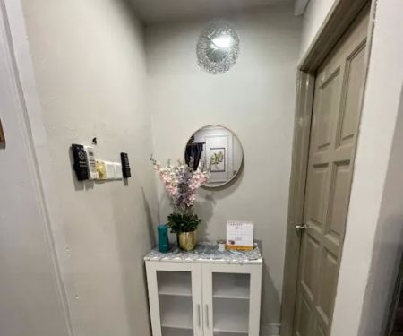 S&L Amani Homestay