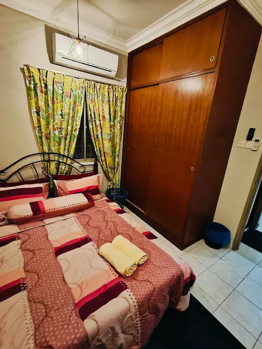 S&L Amani Homestay Picture 5