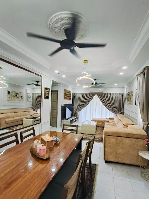S&L Amani Homestay Picture 4