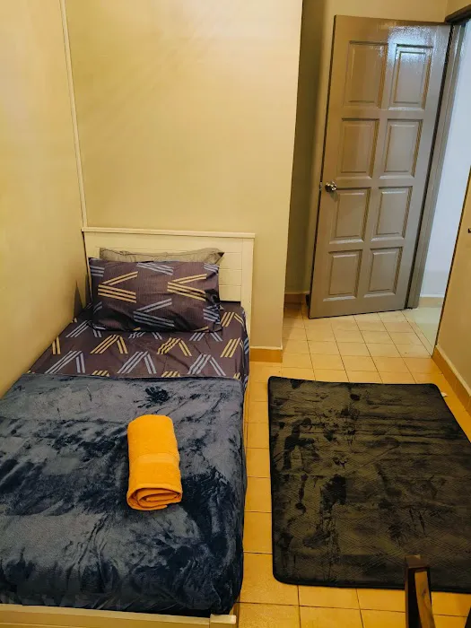 S&L Amani Homestay Picture 10