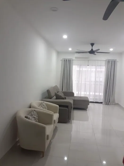Homestay Cheras KL Picture 5