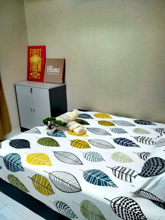 ZiMFiQ Guesthouse (Bandar Tun Razak) Picture 1