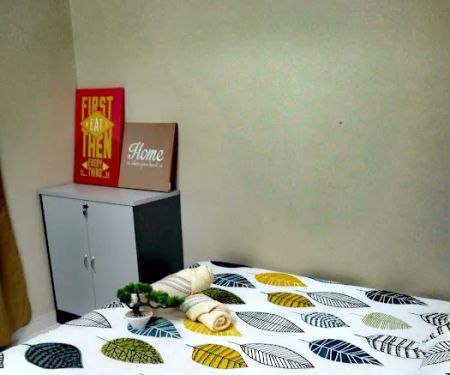 ZiMFiQ Guesthouse (Bandar Tun Razak)