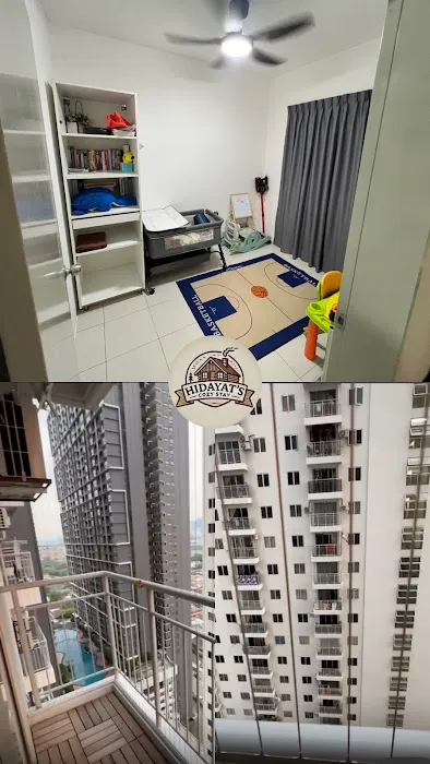 Hidayat's Cozy Stay Picture 3