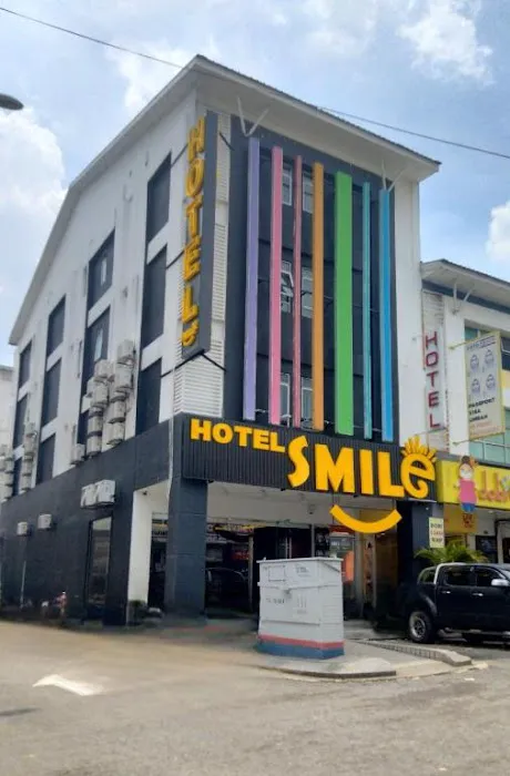 Smile Hotel Cheras Sri Permaisuri Picture 9