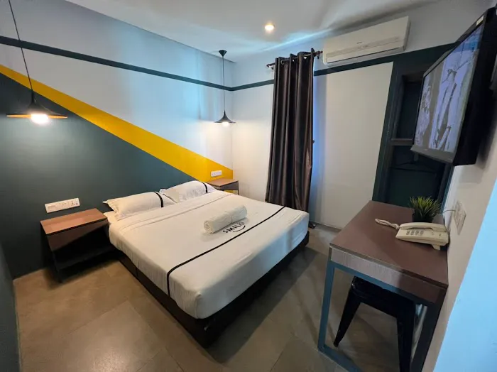 Smile Hotel Cheras Sri Permaisuri Picture 5