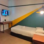 Smile Hotel Cheras Sri Permaisuri
