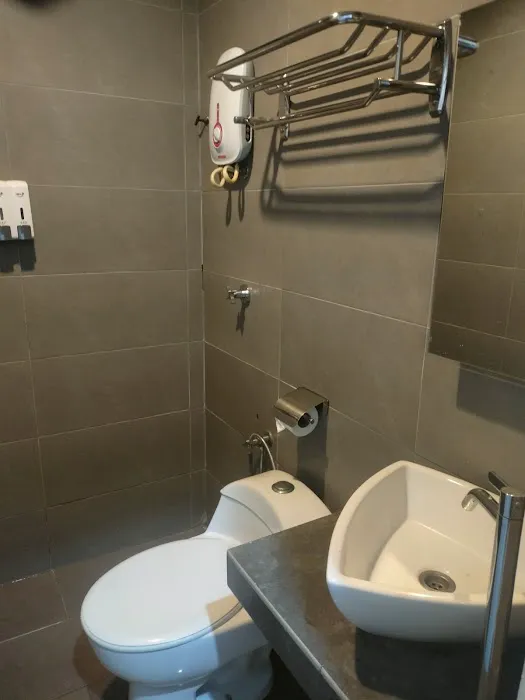 Smile Hotel Cheras Sri Permaisuri Picture 4