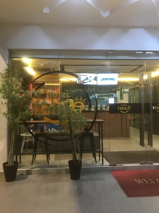 Smile Hotel Cheras Sri Permaisuri Picture 6