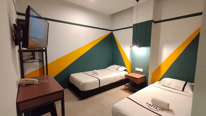Smile Hotel Cheras Sri Permaisuri Picture 2