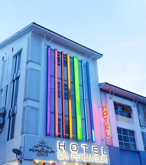 Hotel Sri Permaisuri Picture 9