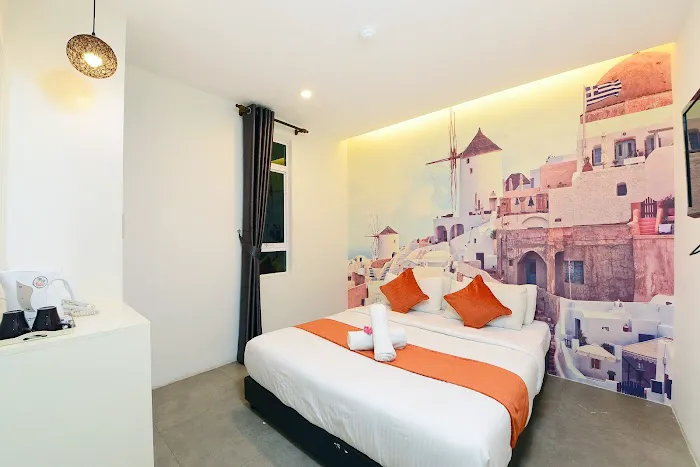Hotel Sri Permaisuri Picture 5