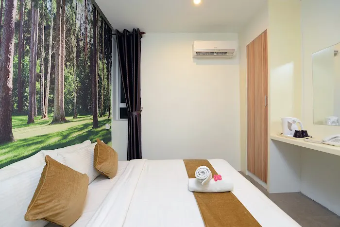 Hotel Sri Permaisuri Picture 7