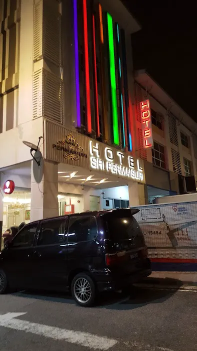 ZEN Rooms Bandar Sri Permaisuri Picture 1