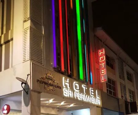 ZEN Rooms Bandar Sri Permaisuri