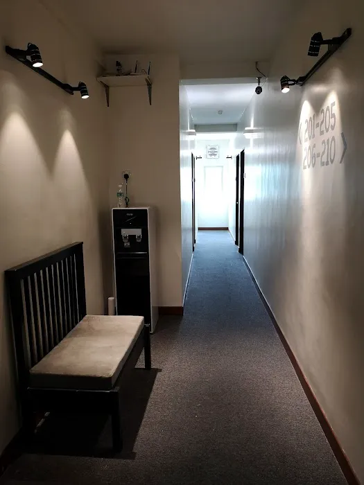Maple Inn Picture 8