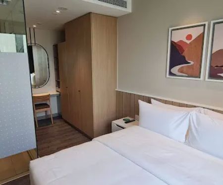 Komune Living & Wellness