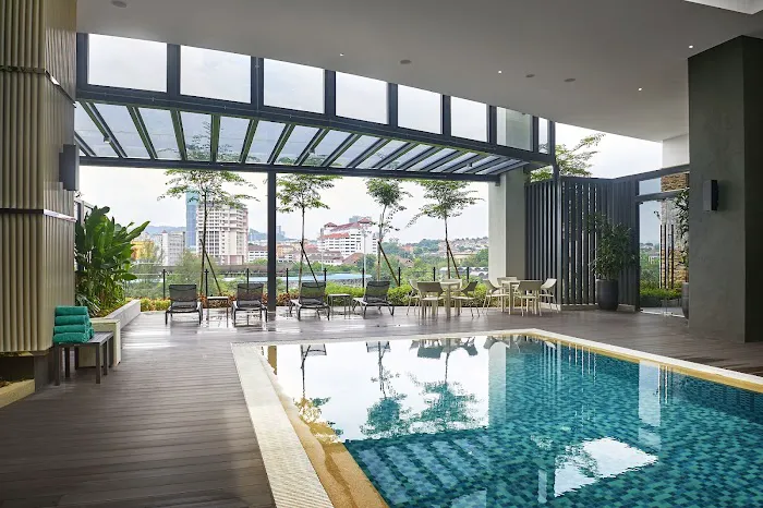 Komune Living & Wellness Picture 8