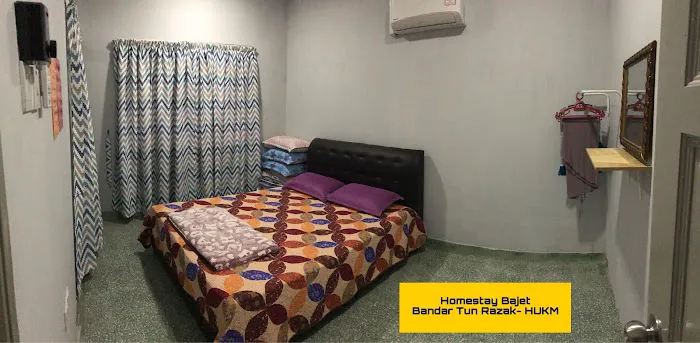 Homestay Bajet, Bandar Tun Razak, Cheras, HUKM Picture 3