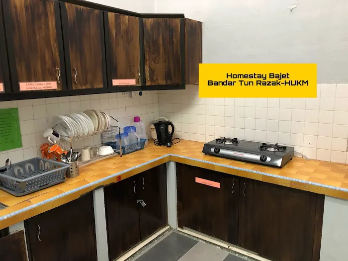 Homestay Bajet, Bandar Tun Razak, Cheras, HUKM Picture 4