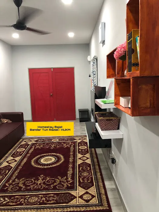 Homestay Bajet, Bandar Tun Razak, Cheras, HUKM Picture 2