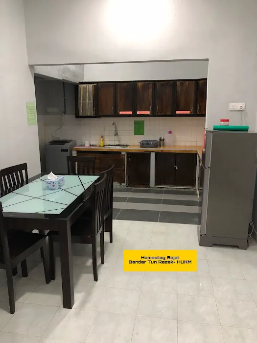 Homestay Bajet, Bandar Tun Razak, Cheras, HUKM Picture 9