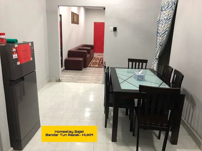 Homestay Bajet, Bandar Tun Razak, Cheras, HUKM Picture 7