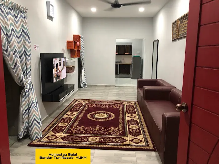 Homestay Bajet, Bandar Tun Razak, Cheras, HUKM Picture 8