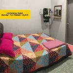 Homestay Bajet, Bandar Tun Razak, Cheras, HUKM