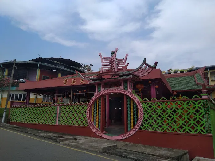 Lipis Inn Picture 1