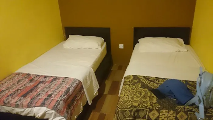 Hotel London Picture 1