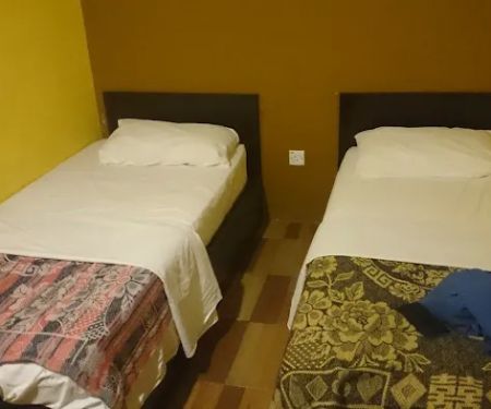 Hotel London
